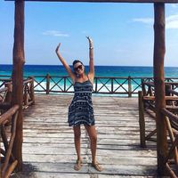 Maria Lujano's Photo