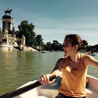 Fotos de Noemi Menardi