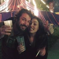 Chris le Roux的照片