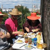 Julia Drouhin's Photo