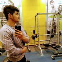 Sachin Gupta的照片