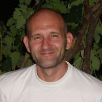 Antonio Georgiev's Photo