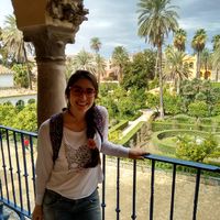 Le foto di Agustina Campagnale