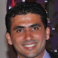 Amed Elfares's Photo