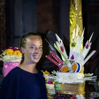 Anais Michel's Photo