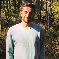 Fotos de Levent Yetişkin