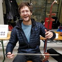 Gideon Dresdner的照片