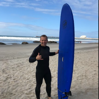 Łukasz Paterek's Photo