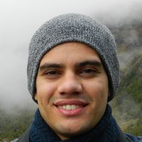 André Barbosa的照片