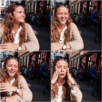 Adele Rousset's Photo