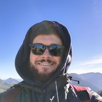 Hasni Mghezzi的照片