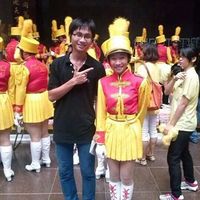 An Nguyen Binh的照片