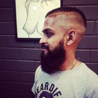 Vishwas Nayak's Photo