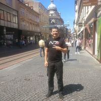 Чевелюк Михаил's Photo