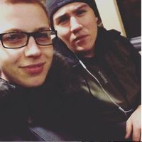 Vladimir Sinitsin's Photo