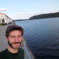 Fotos de William Verschure