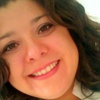 Elis Giselle Monteiro's Photo