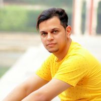 Puneet Kalra的照片