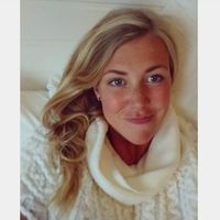 Johanna Carrass的照片