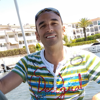 Andres Oviedo's Photo