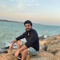 Abhinav Chaturvedi's Photo