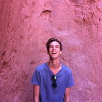 rodrigue riquelme montiel's Photo