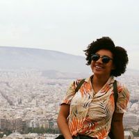 Summer Stewart的照片