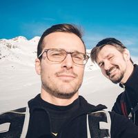 Fotos de Alessandro Peccati