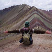 Tamsin van Steenis的照片