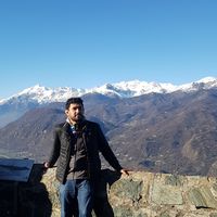 Adrián  Maldonado's Photo