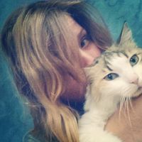 Mélanie  Castella的照片