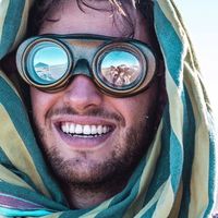 Asher Weinstein's Photo