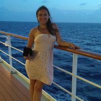 Catheryne Lancheros's Photo