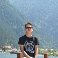 Azret M Tegin的照片