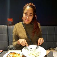 Fotos de Cynthia Pieter