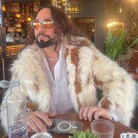 luca de Tommaso's Photo