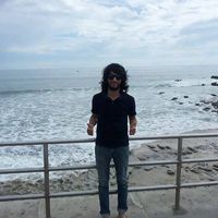 Marco Gutierrez的照片