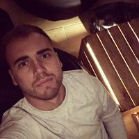 Alexander Nesterenko's Photo