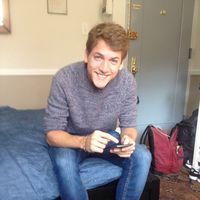 Theophile Thiberge的照片