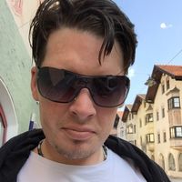 Patrick Ronacher的照片