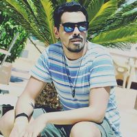 Amjad Al-belbaise的照片