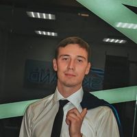 Артур Мирзаянов's Photo