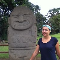 Charlotte Gernigon的照片