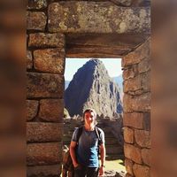 Photos de Sebastián Pardo Monroy