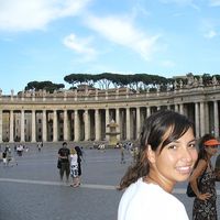 Paloma Tobon Hernandez's Photo