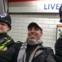 Misha Vueplanet's Photo