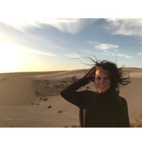 Zsófia Kiss's Photo