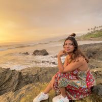 Akshara Gajarajan's Photo