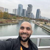 Ahmed Sayed的照片