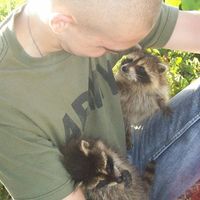 Mick Boissonneault的照片